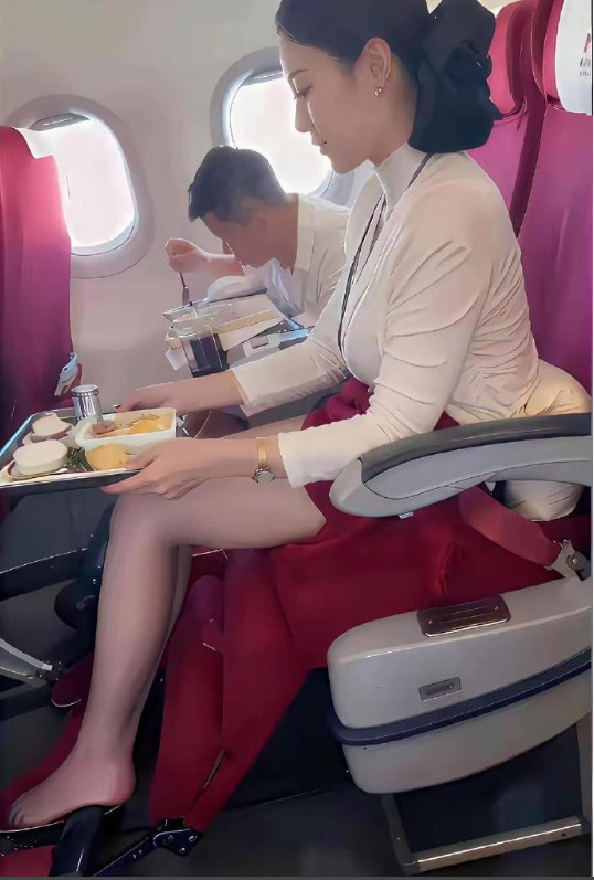 为啥没人批评脱鞋者没素质