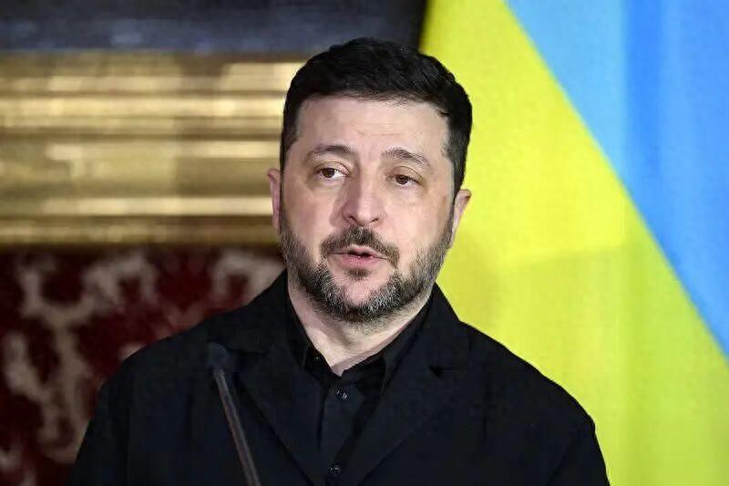 泽连斯基2026年2月20日的最新表态，撕开了俄乌停火僵局里最关键的一道口子他