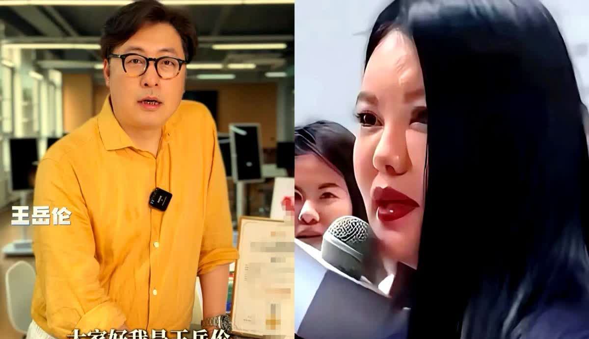 李湘离婚后仍常吃前夫王岳伦做的菜，对身材管理越来越不上心。李湘和王岳伦没