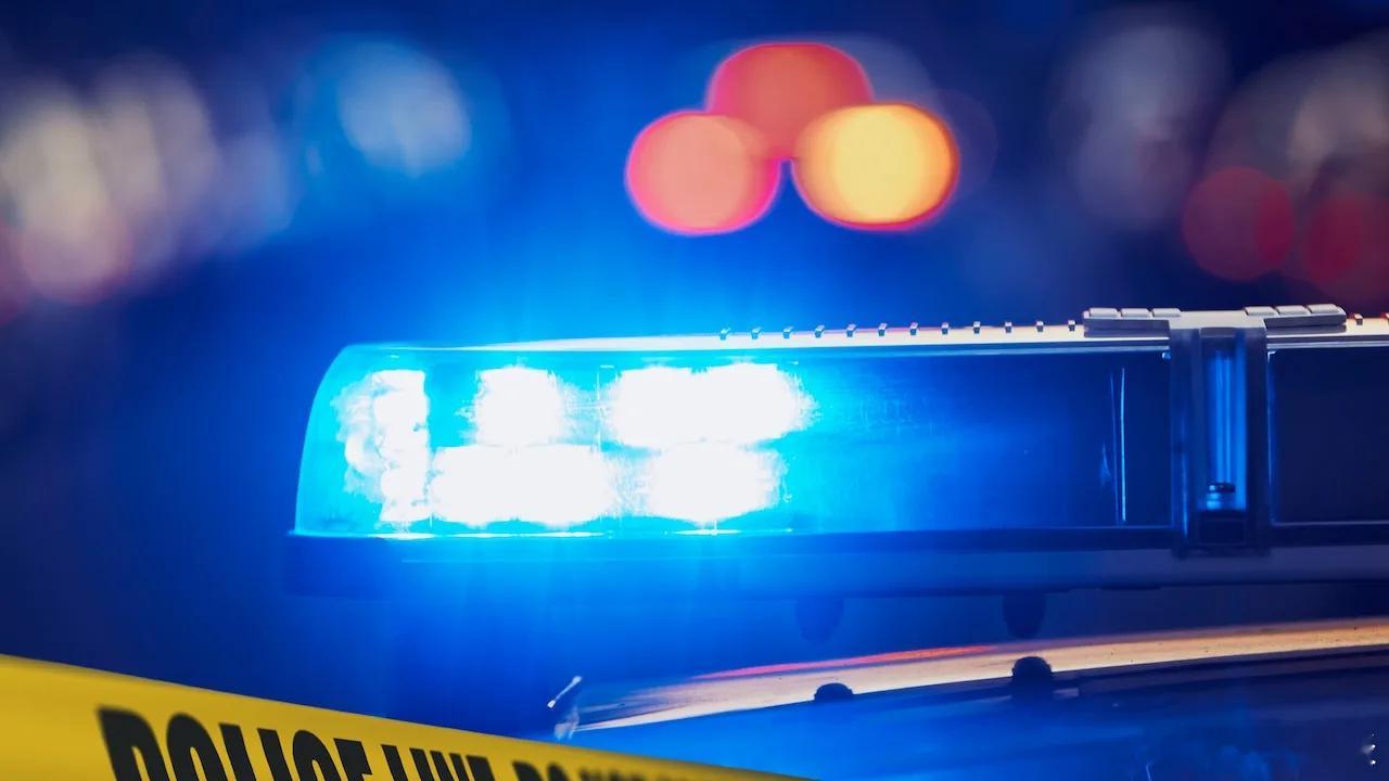 【新泽西州一名父亲在街上行走时遭弩箭袭击身亡，