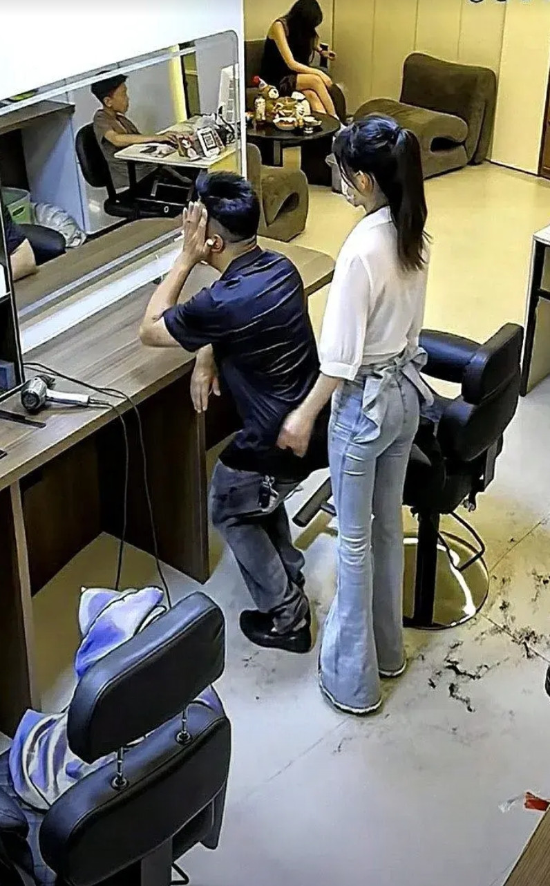 我想问下这里剪发多少钱？