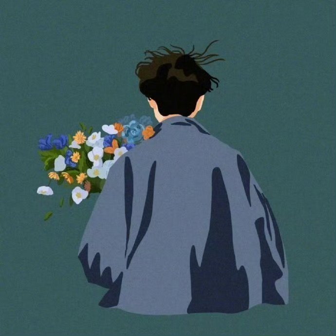 男生喜欢一个女生的表现太明显了：1.舍得为你花钱2.有占有欲、分享欲3.喜