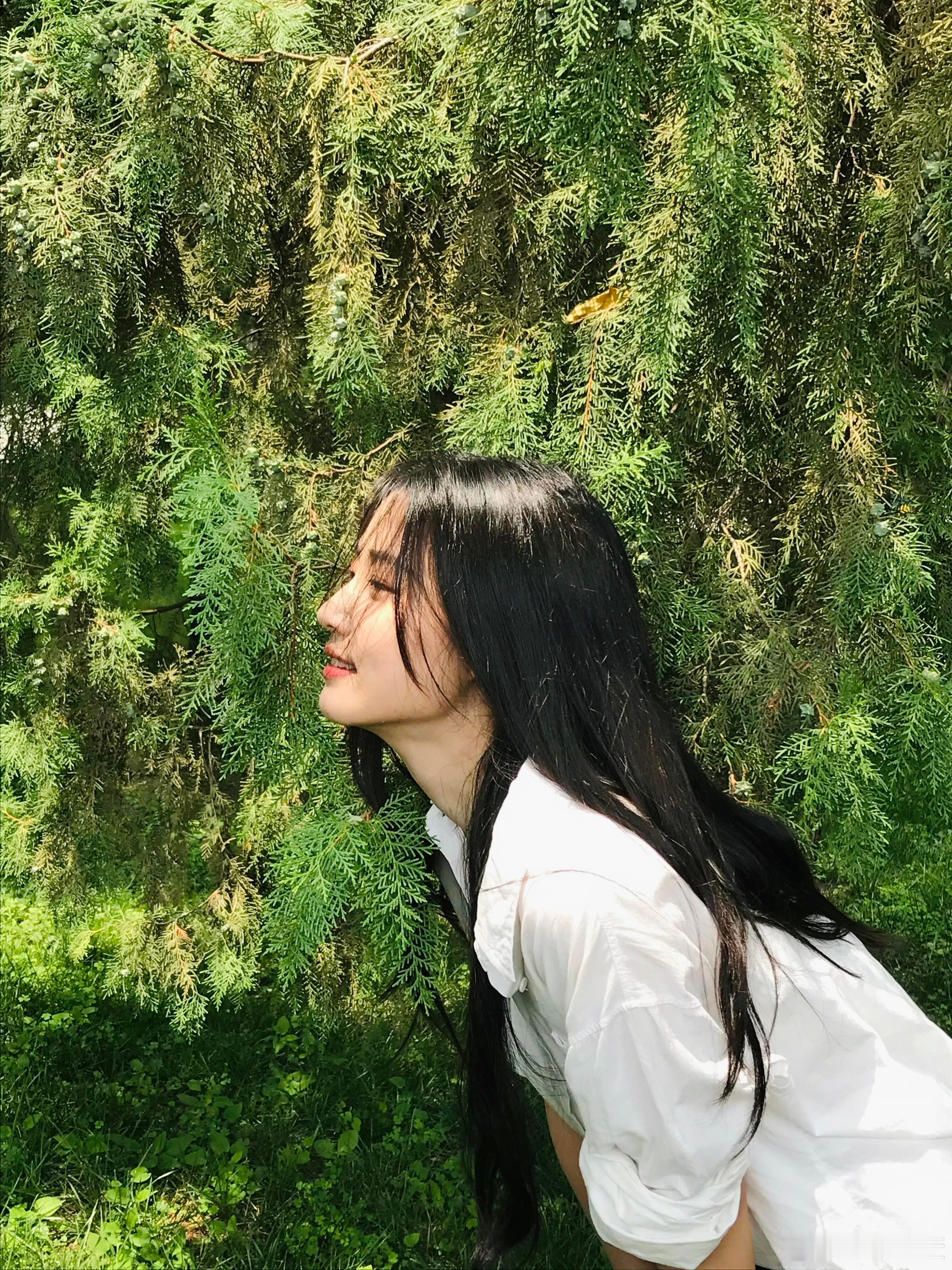 卢昱晓卢昱晓｜今天的新图实况和静态都有又是氧气美的一组卢昱晓｜​​