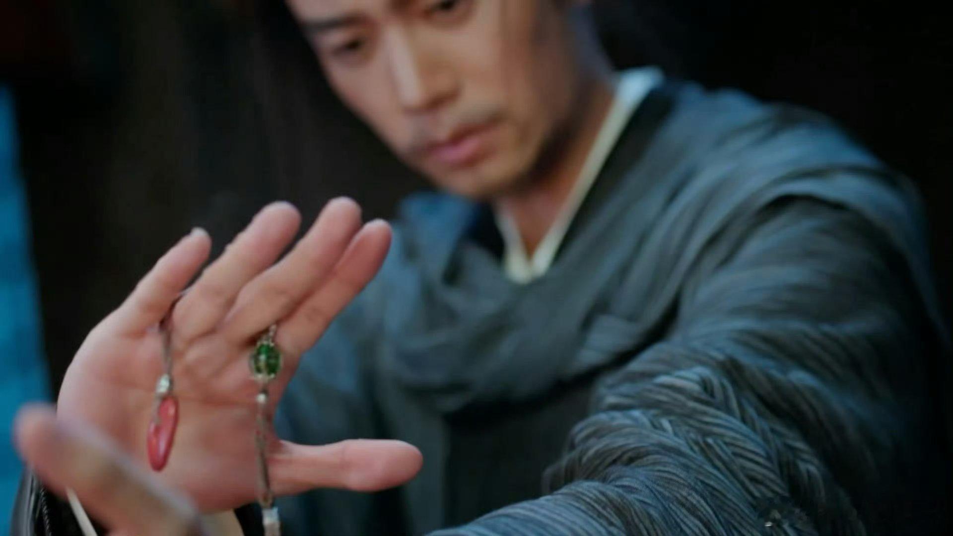 任嘉伦演啥像啥，这波是演技大赏！欢迎本月14日晚上7点30开优酷品鉴“凤凰台上”