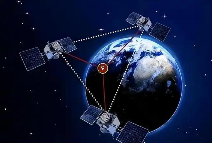 中国搞北斗系统时，美国曾扬言必要时可击毁北斗卫星。可当中国用导弹清理了自己废弃的