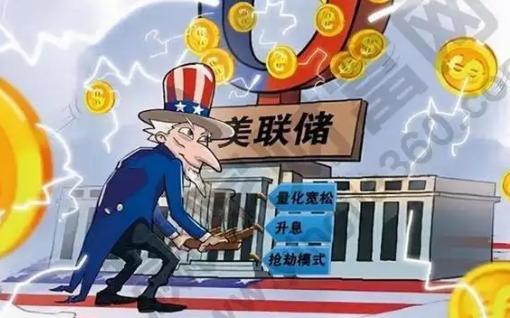 贸易战中国为啥不和谈？这么说吧，如今的贸易战，不是美国要跟中国脱钩，而是咱们想跟