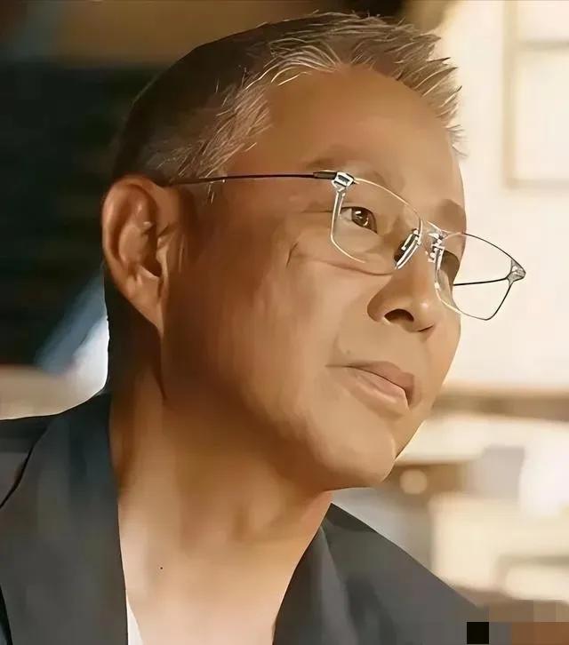 陈道明一句话戳醒无数父母：孩子越优秀，晚年越孤单陈道明曾说过一句非常扎心的