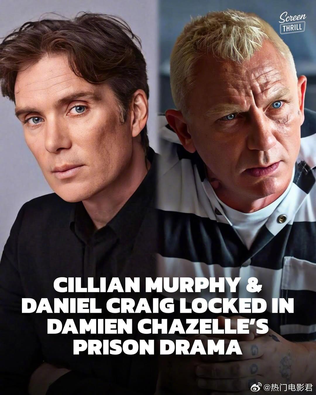 《爱乐之城》导演新作，基莲、丹叔出演！据达米恩·查泽雷长期合作的作曲家贾斯汀·赫