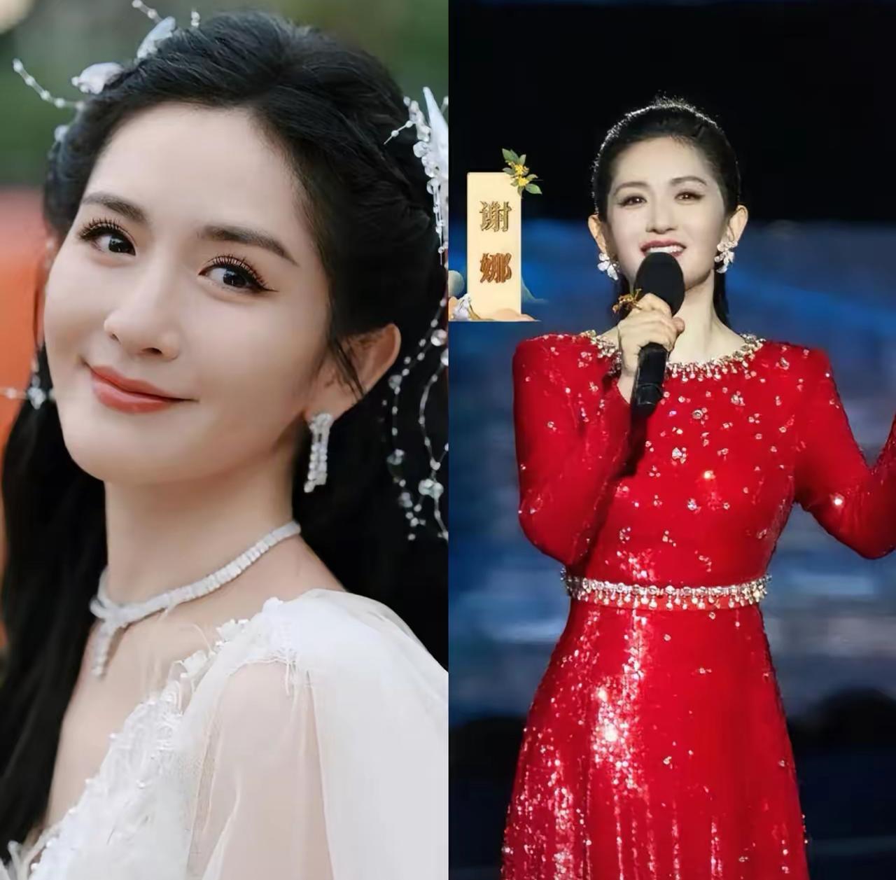 今年中秋晚会不想看了！央视这波“接地气”咋有点跑偏？本来蹲着重逢央视中秋晚会