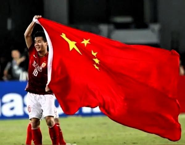 中国足球史上含金量最高的十大纪录，你认同吗？1、中国男足闯进韩日世界杯，米卢