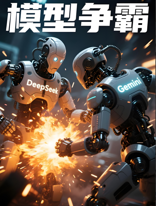 DeepSeekR1-0528被质疑蒸馏谷歌Gemini的数据？！国外开发者测