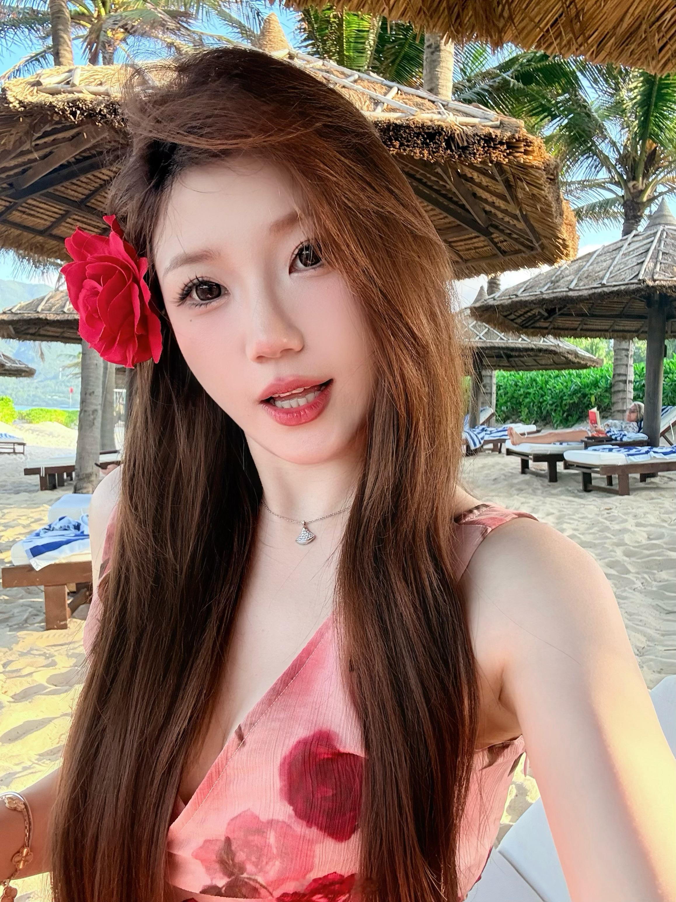 🌺越南·芽庄阿南酒店(TheAnamVillasNhaTrang)