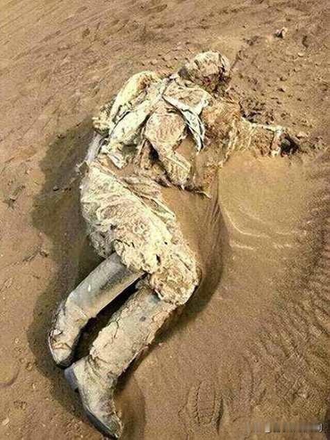 撒哈拉沙漠木乃伊现全新DNA，改写人类迁徙史近日，《自然》杂志发表研究，科学