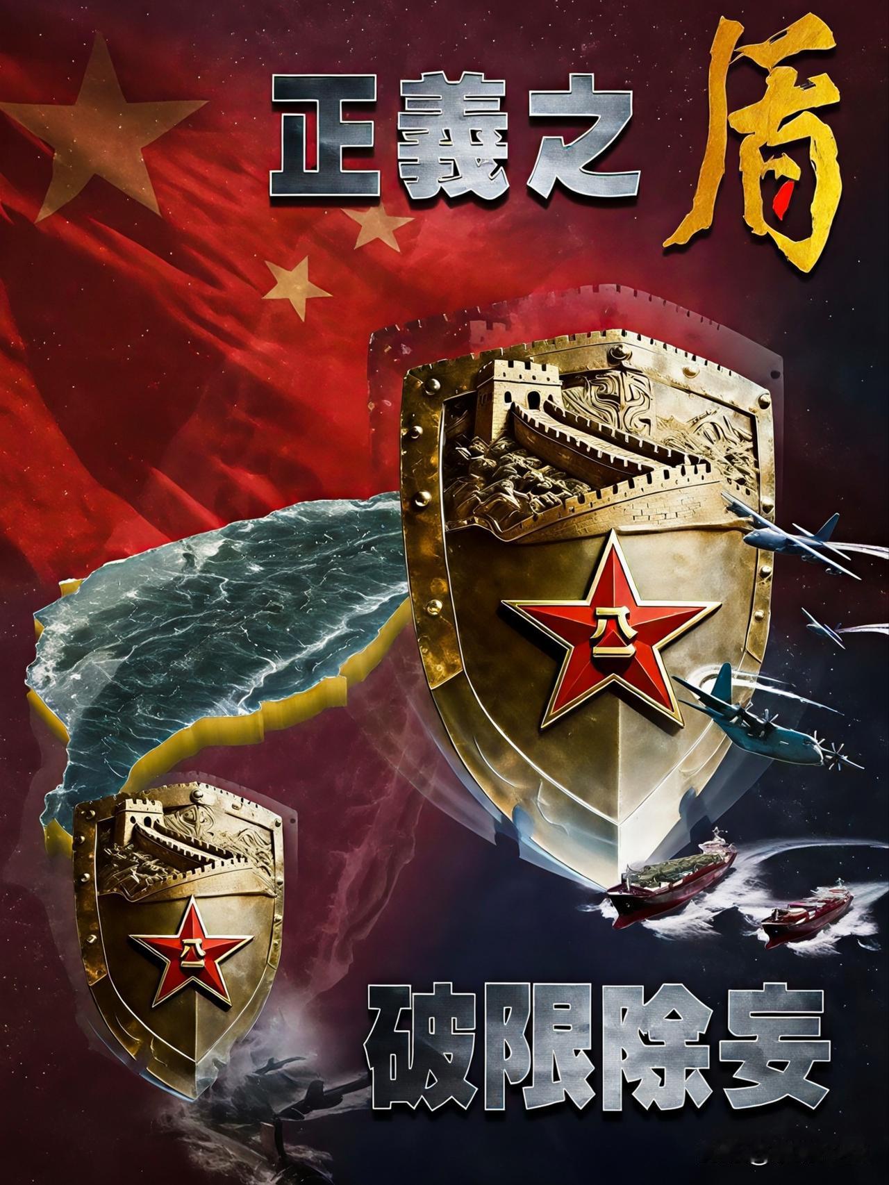 台媒《联合报》今天（12月29日）报道：“共军宣布‘正义使命-2025’对台演习