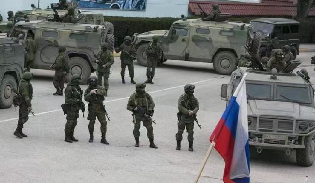 俄国人最近有句话，说得是真糙，但也是真的透彻。他说，要是中国真被卷进战争，等着