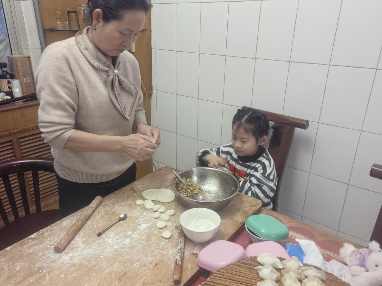 过去说，人过七十古来稀，现在人都长寿，平均寿命接近八十岁，七八十岁的人，怎样才算