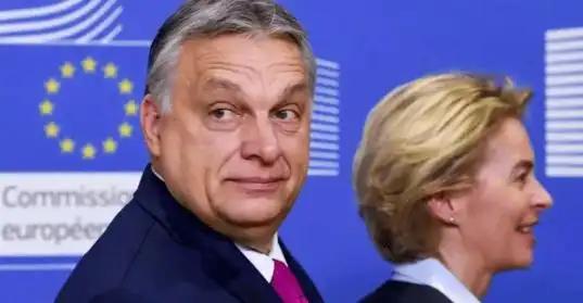 欧盟做出了理智决定！欧盟最终做出了理智的决定。俄罗斯卫星通讯社12月18日报道