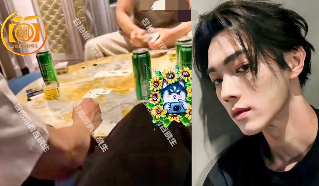 许凯的瓜彻底升级了！这已经不是简单的“塌房”问题，而是关乎会不会“进去”