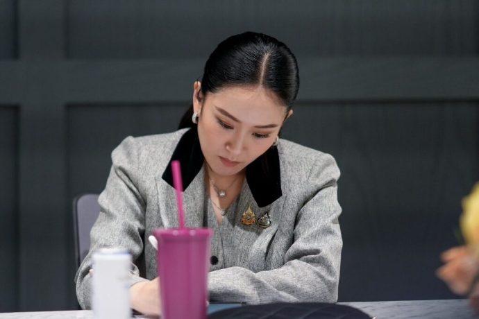 文化部部长佩通坦，将边缘化的部门打造成为了热门，并且积极推动影视与音乐产业的发展