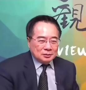 台湾内部终于有人把话彻底
