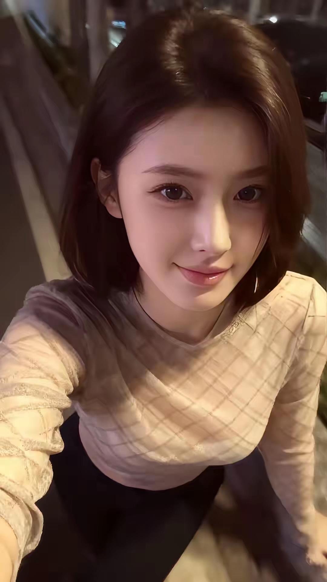 有哪些美女让人过目难忘？