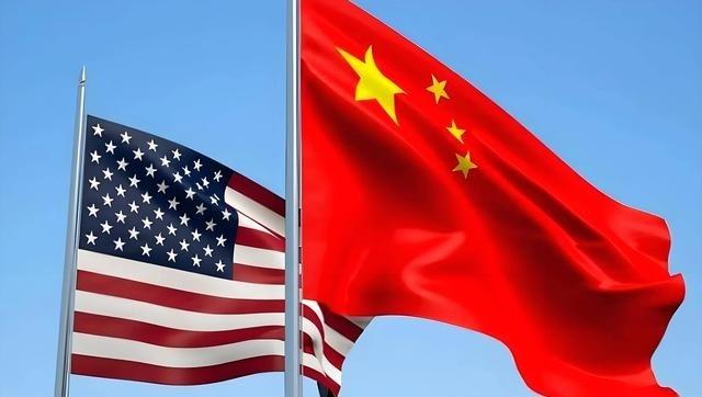 为什么中国对美国越来越强硬？截至2026年8月4日，中美关系最耐人寻味的画面，