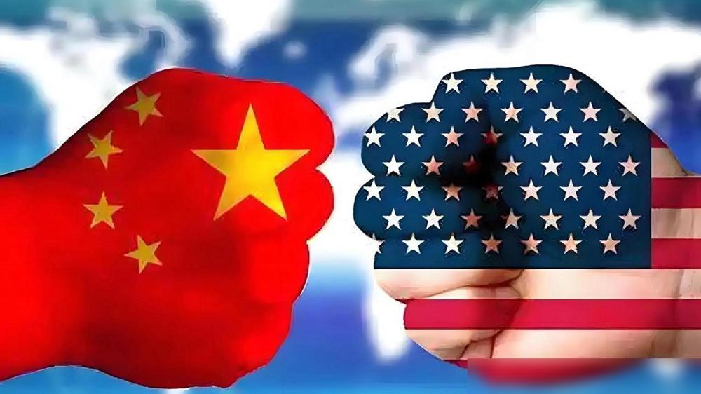 这下美国农场主傻眼了！​2025年12月18日中方取消对美大豆和能源订单。原