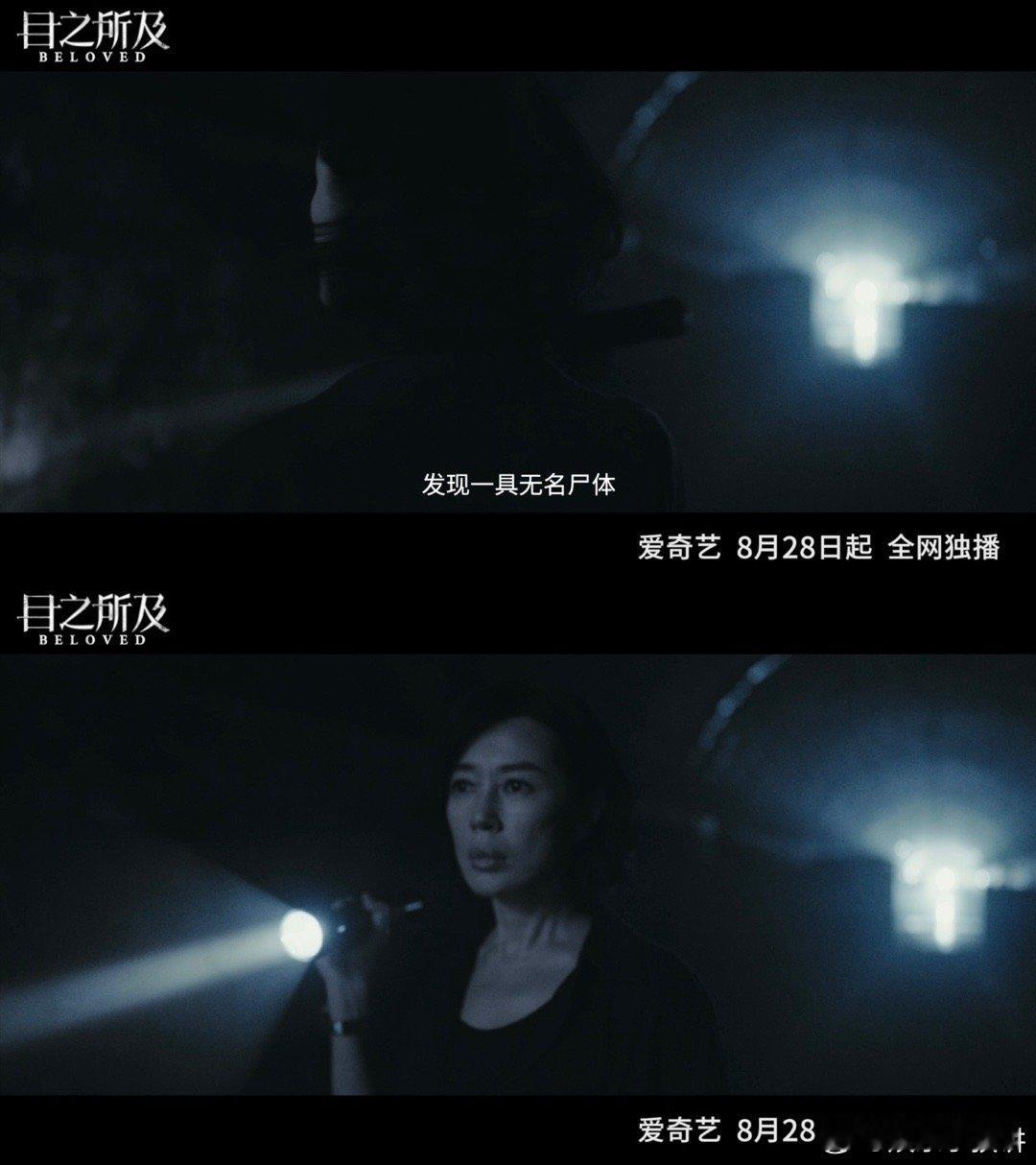 王子文反杀家暴男国产复仇剧今晚高能炸场！王子文饰演的曲桐忍无可忍反杀家暴丈夫，