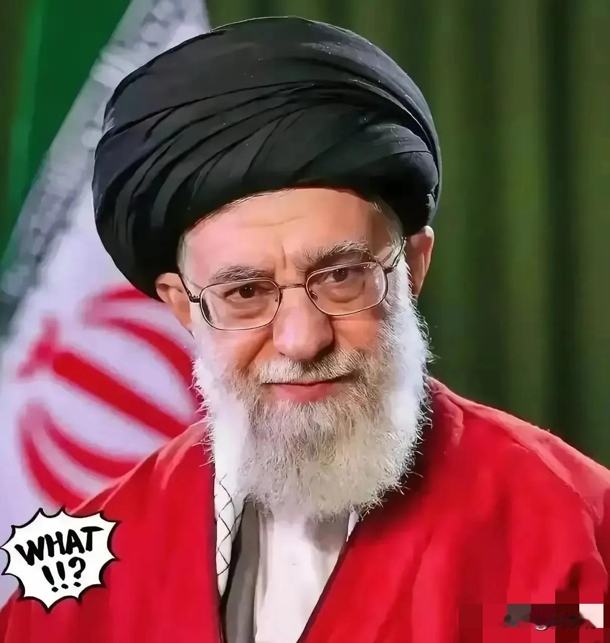 伊朗国防部消息4月23日，伊朗国防部公开表态，说了一句让美国和以色列听了都得掂