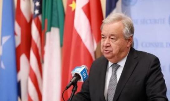 中国对联合国的态度或许应该改变了！从如今的中日对峙中来看，联合国对待中国的态度似