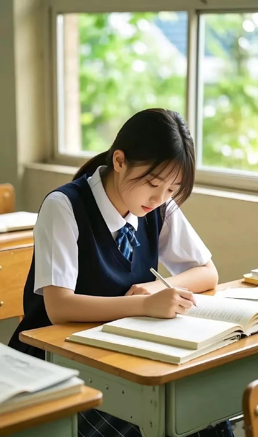 高考再次验证张桂梅：教育最大的骗局，叫做“释放天性”：没有伞的孩子，必须努力奔跑