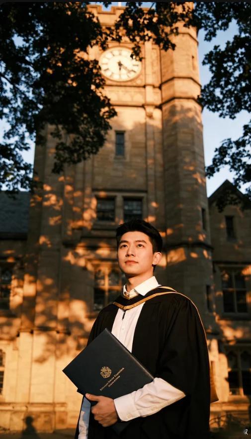 再讲一下如何断人的学历？断一个人的学历，有三个方面：一个是正常的大学学历，二则就