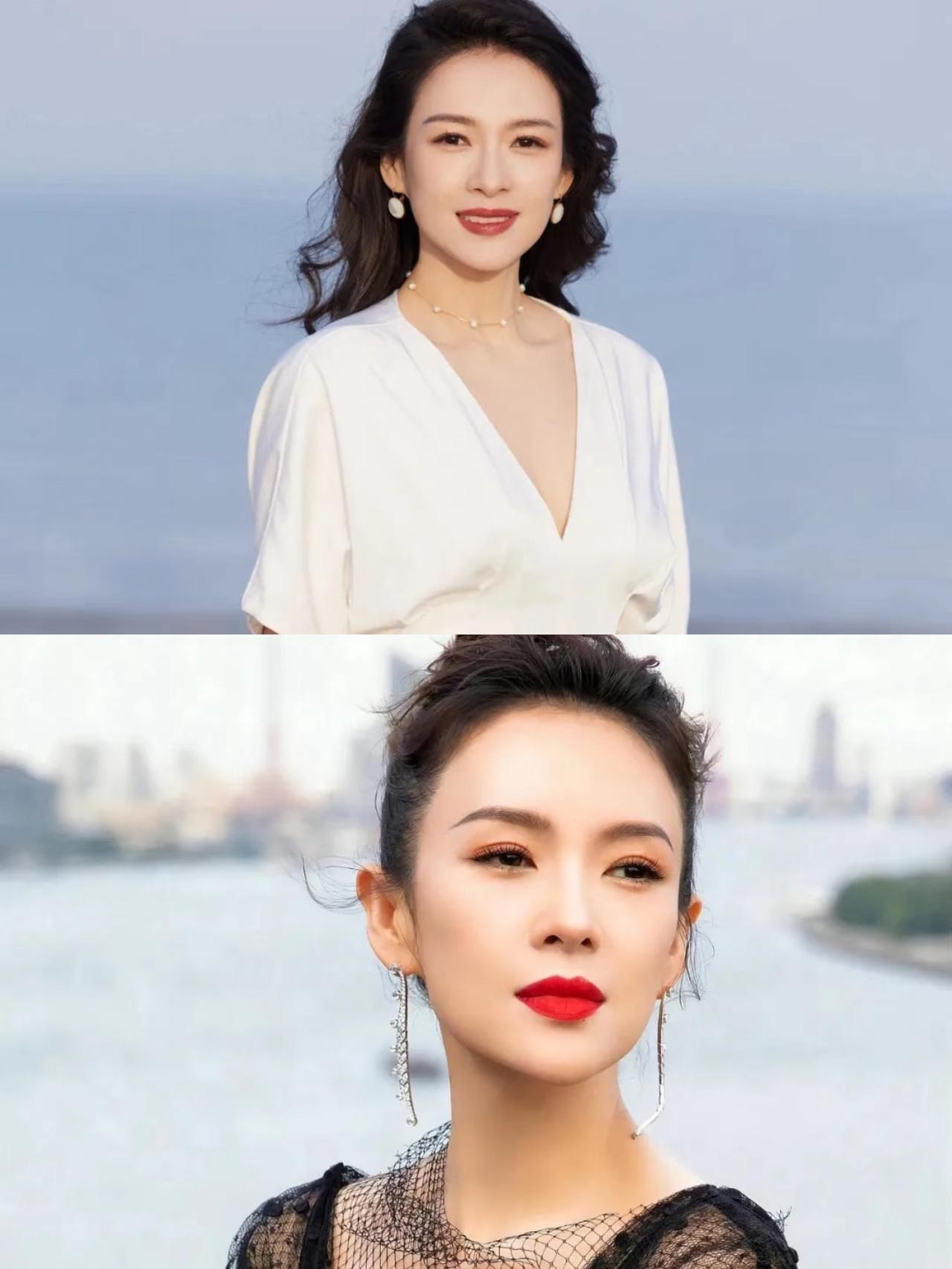 章子怡终于说出了自己的“苦衷”！离婚后不撕逼、不抱怨，哪怕对方火速开启新恋情