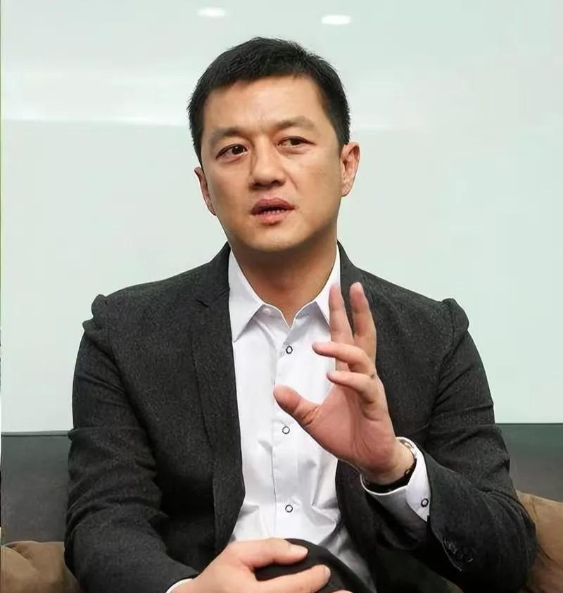 李亚鹏又干倒一家公司，这次不是房地产，也不是影视行业，而是李亚鹏名下嫣然天使