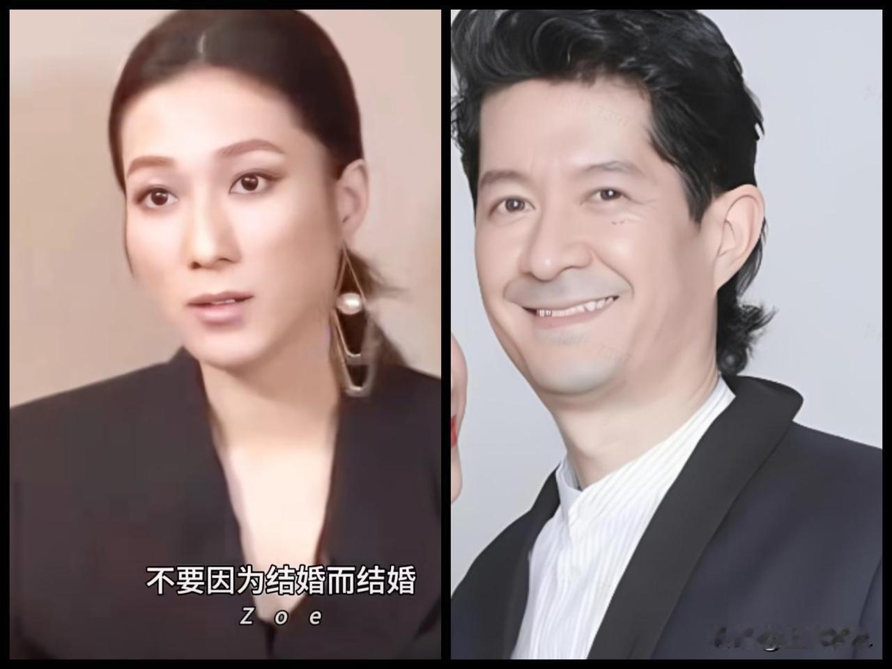 难怪钟嘉欣要离婚Jeremy身为一名加拿大脊医，被曝年收入不足20万美元，关键