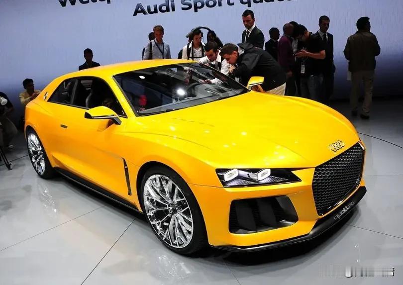 全时四驱也有高低配？别以为带Quattro就稳了不少人觉得四驱就是“万能保险