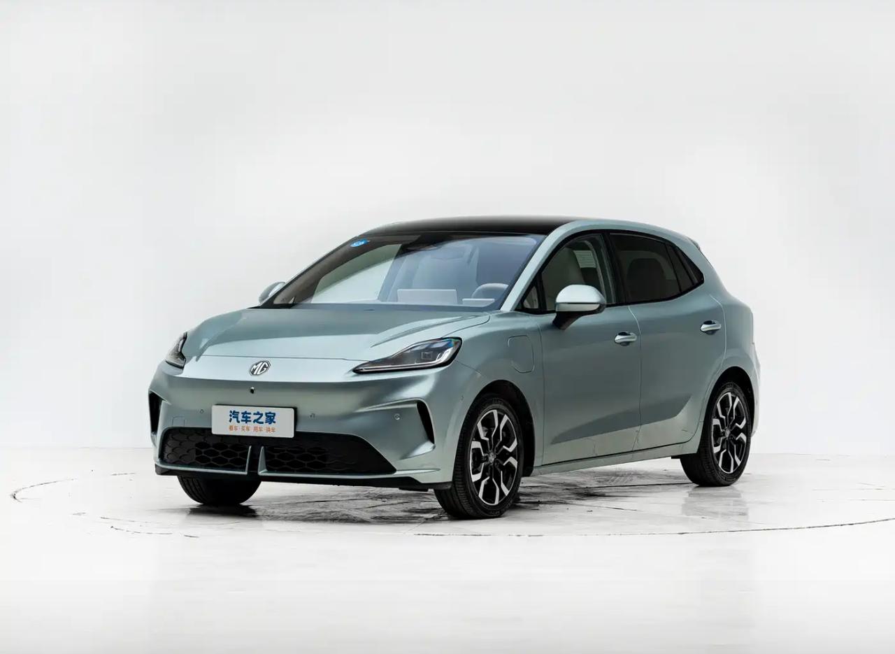 MG4月销破万，不是靠炒作，是真踩中了家用需求很多人没想到，MG4能连续多月