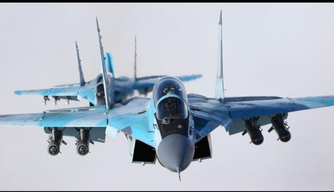 伊朗媒体报道说伊朗议员Zohrevand公开表示，伊朗已接收俄罗斯的MiG-29