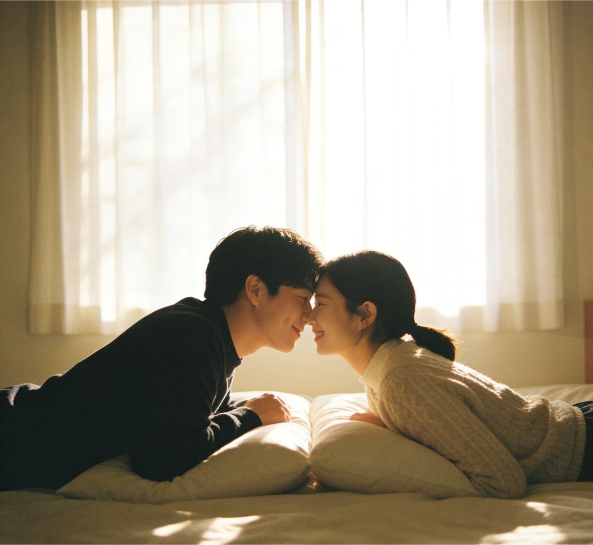 你发现没，身边过得好的夫妻，关系和谐的家庭，他们都有一个共性。那就是，家里边一定