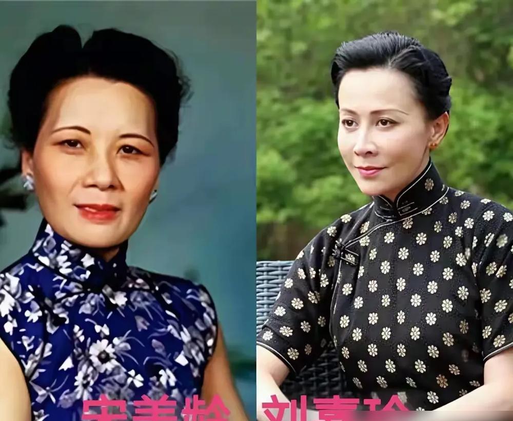 高圆圆进组3天，被连夜换掉。导演说她一笑，镜头里全是温柔，没有杀气。那是