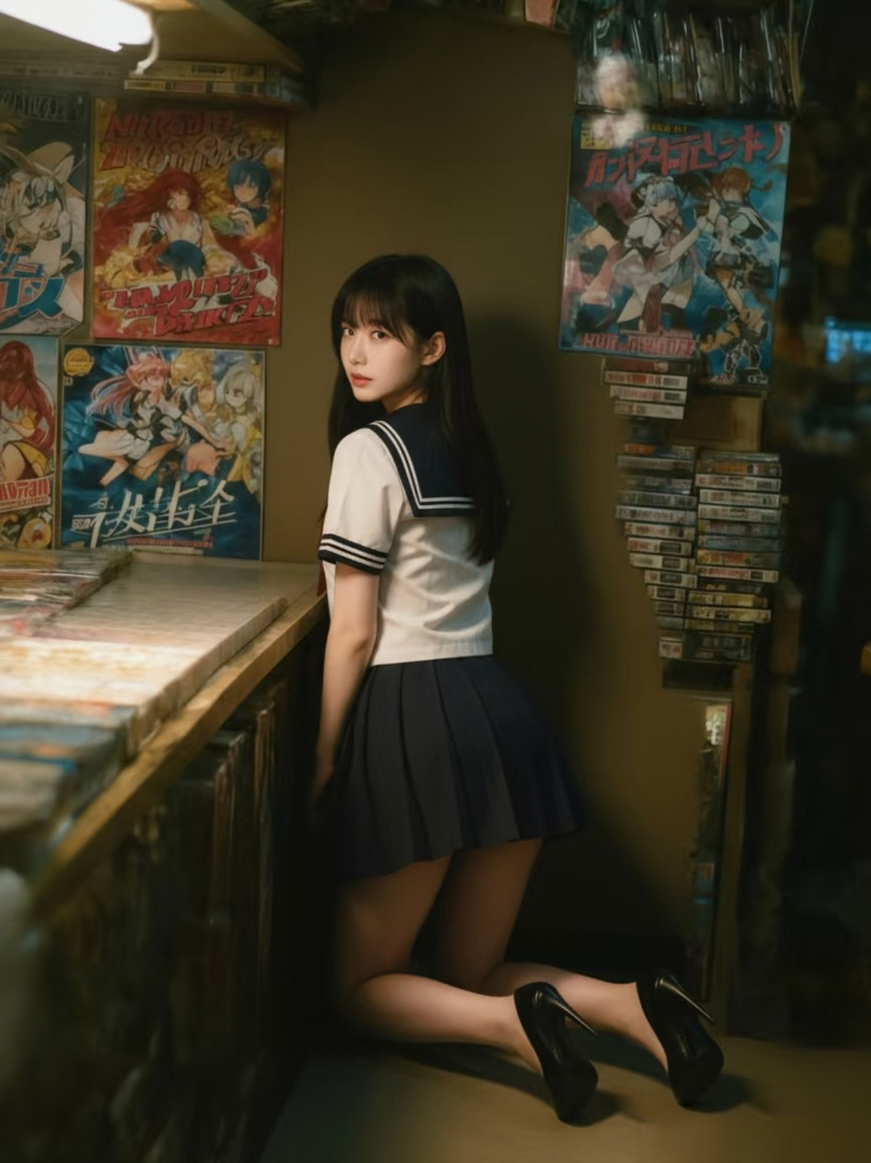 每天早起打卡正经又好看的小伙伴们早鸭，元气满满的一周又开始了​​​​