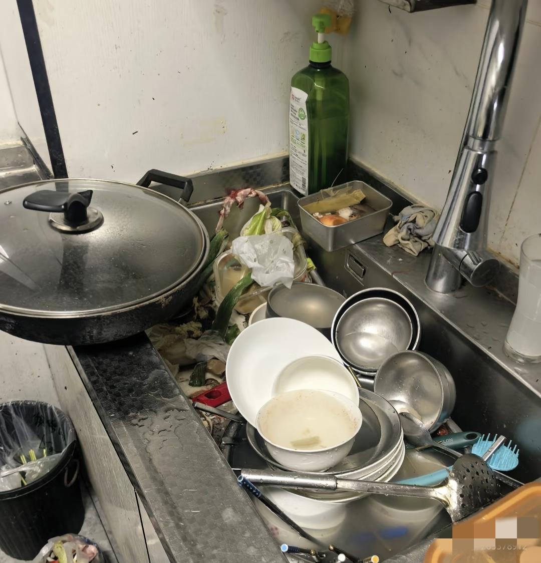 感觉自己可能是要废了。74年的我，女，今年51岁，亲戚已经有六、七年不来光顾了。