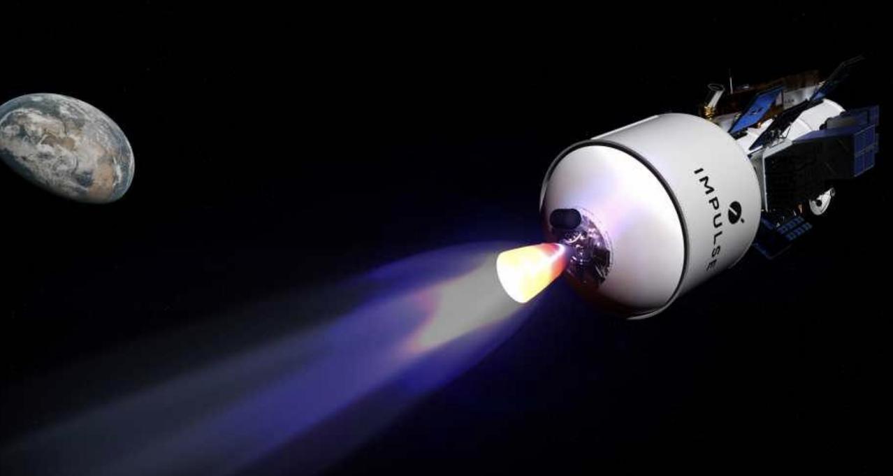 由SpaceX发动机技术元老汤姆·穆勒创立、主打高机动航天器研发的航天初创公司I