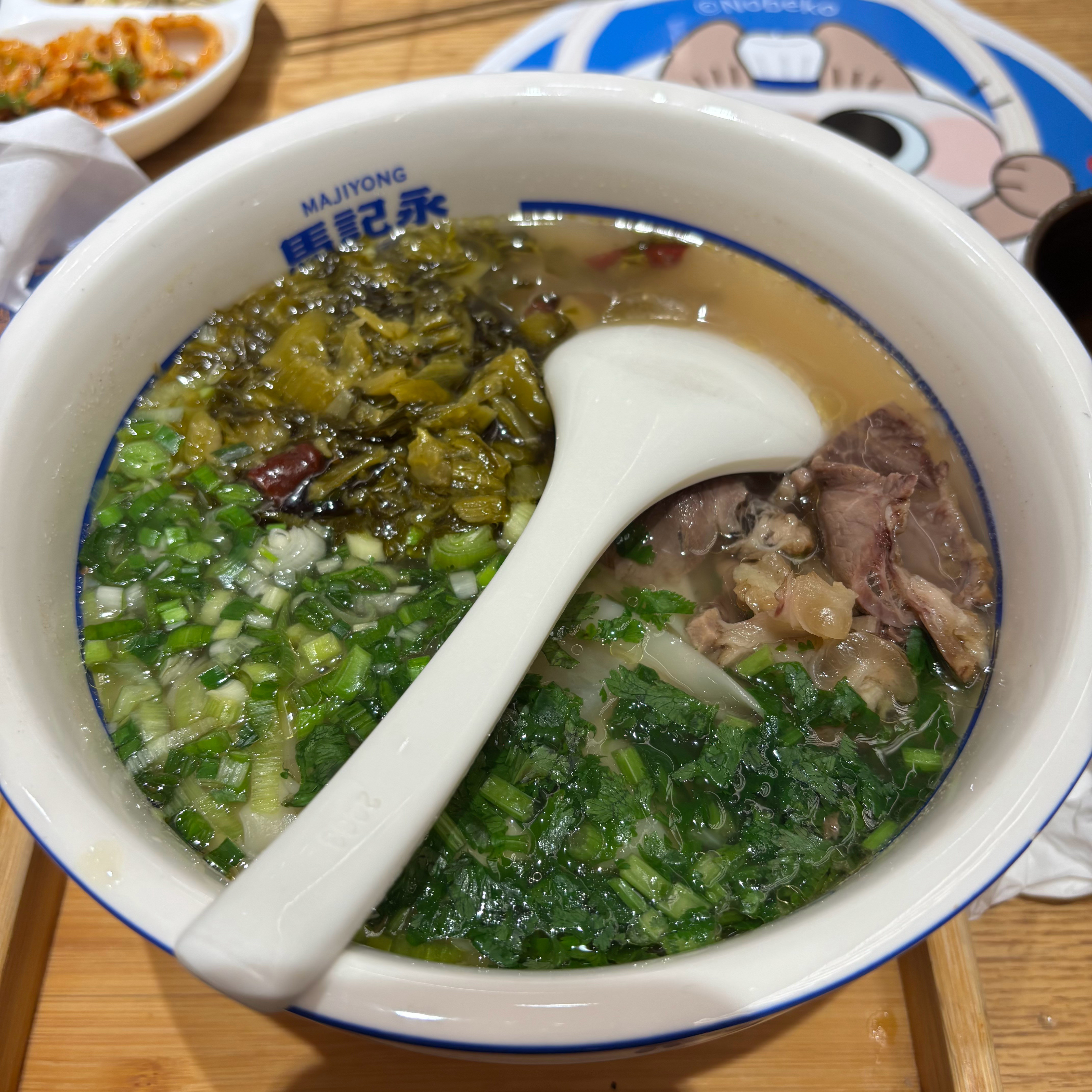 晚饭吃这个​​​
