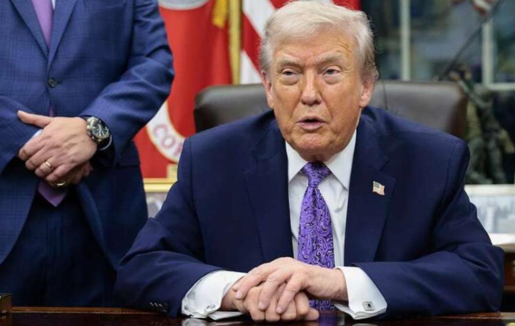 美国霸权一旦结束，有三个国家注定要灭亡！排在第一的，果然是它。这个结局，其实早已