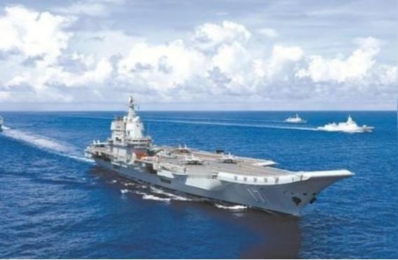 以解放军现在的实力，哪些国家能够打败中国？美军曾经给出答案出乎意料，大约有这两个