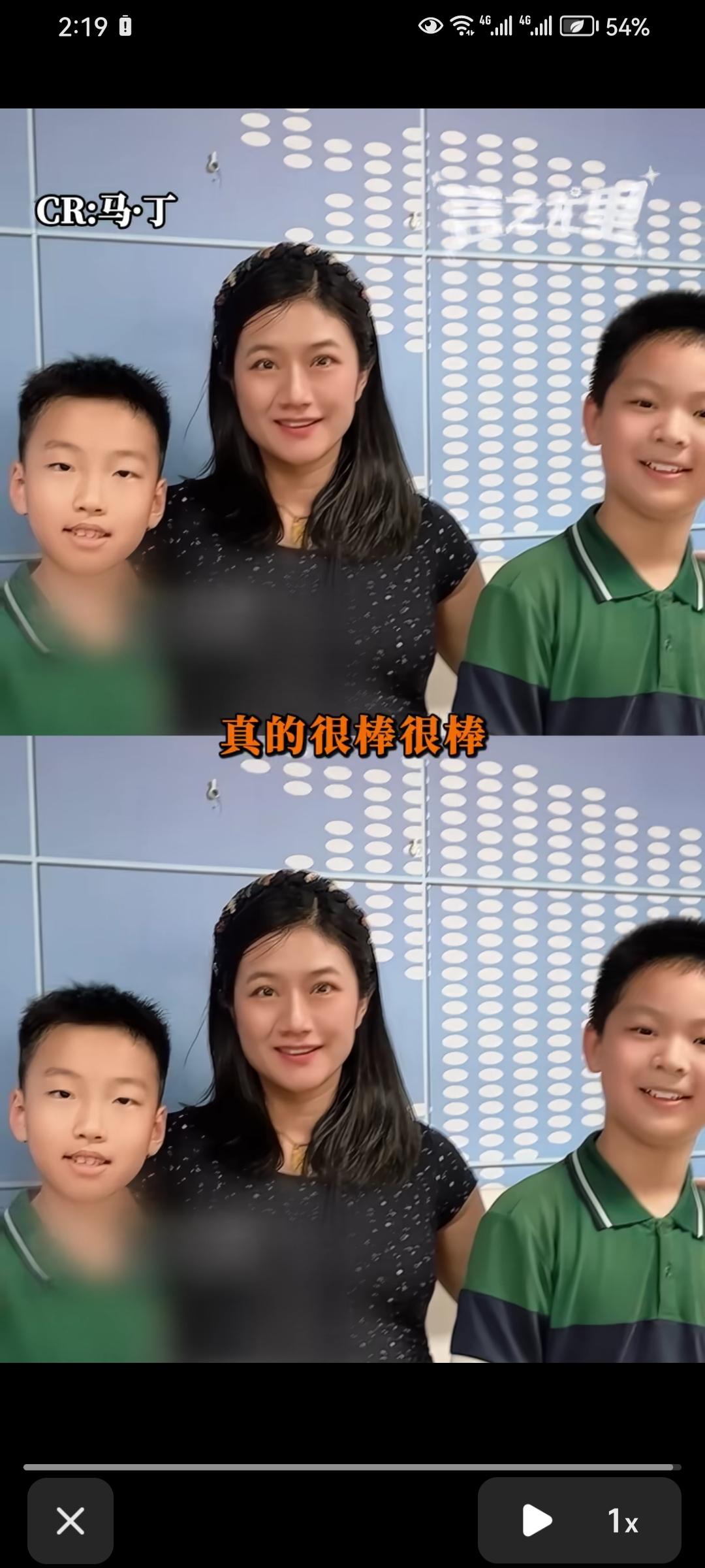 没带作业被罚站，却救了孕35周的老师：这才是最好的课堂6月23日，山东济南
