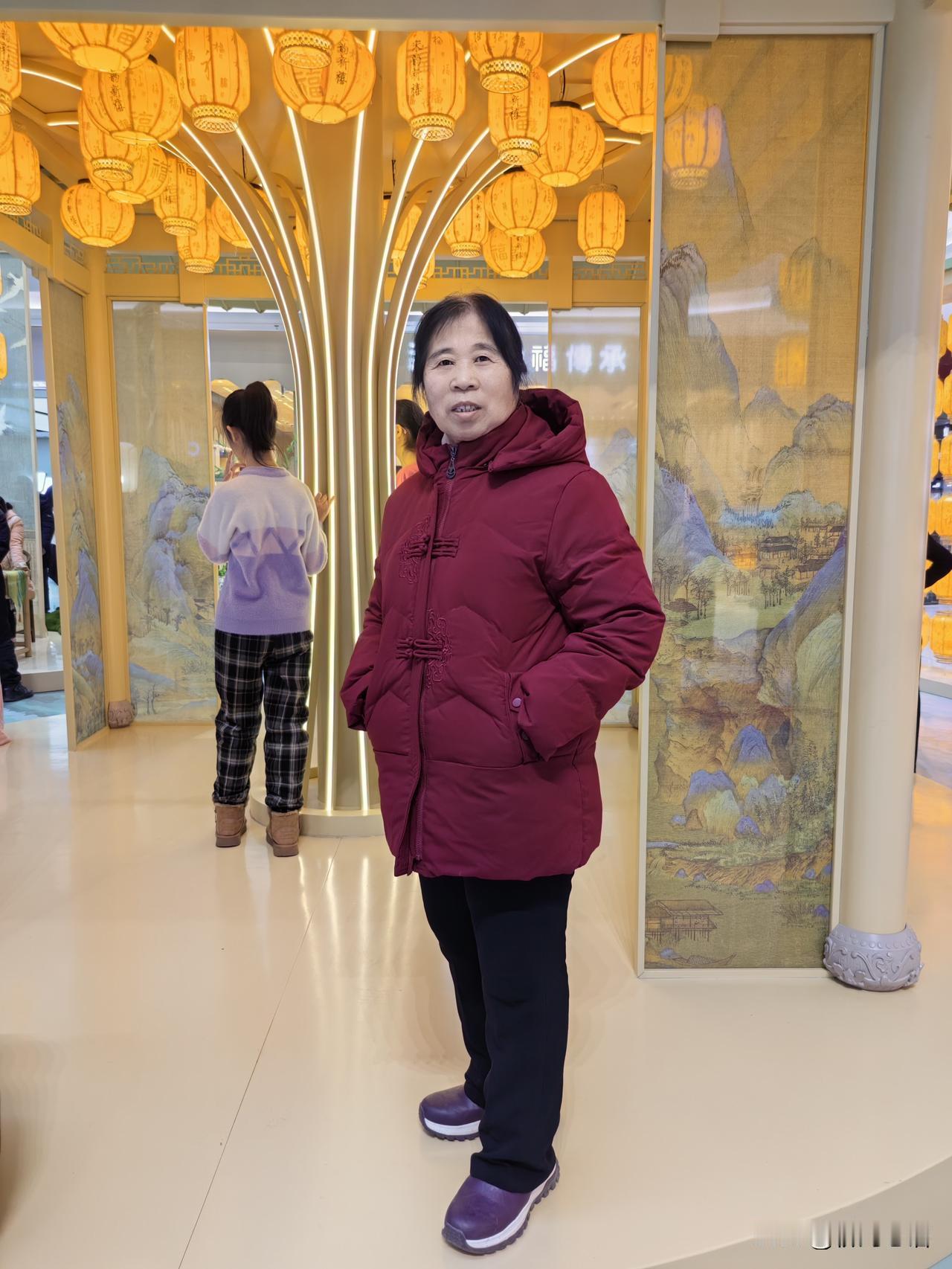 老妈放疗12天，从崩溃到坦然接受，目前一切进展顺利，说一说这一段的经历吧。老