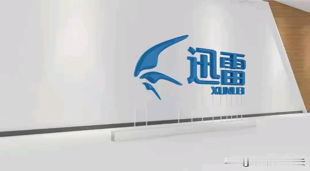 太惊讶了！逐渐快要淡出公众视野的迅雷，突然公布2025年财报，显示2025年营