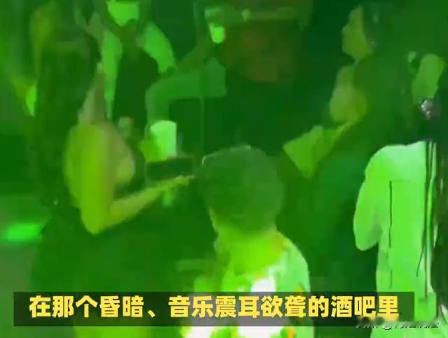 黑龙江,大兴安岭。齐某某和四个朋友在加格达奇一酒吧喝酒,酒后齐某某对老板娘刘某某